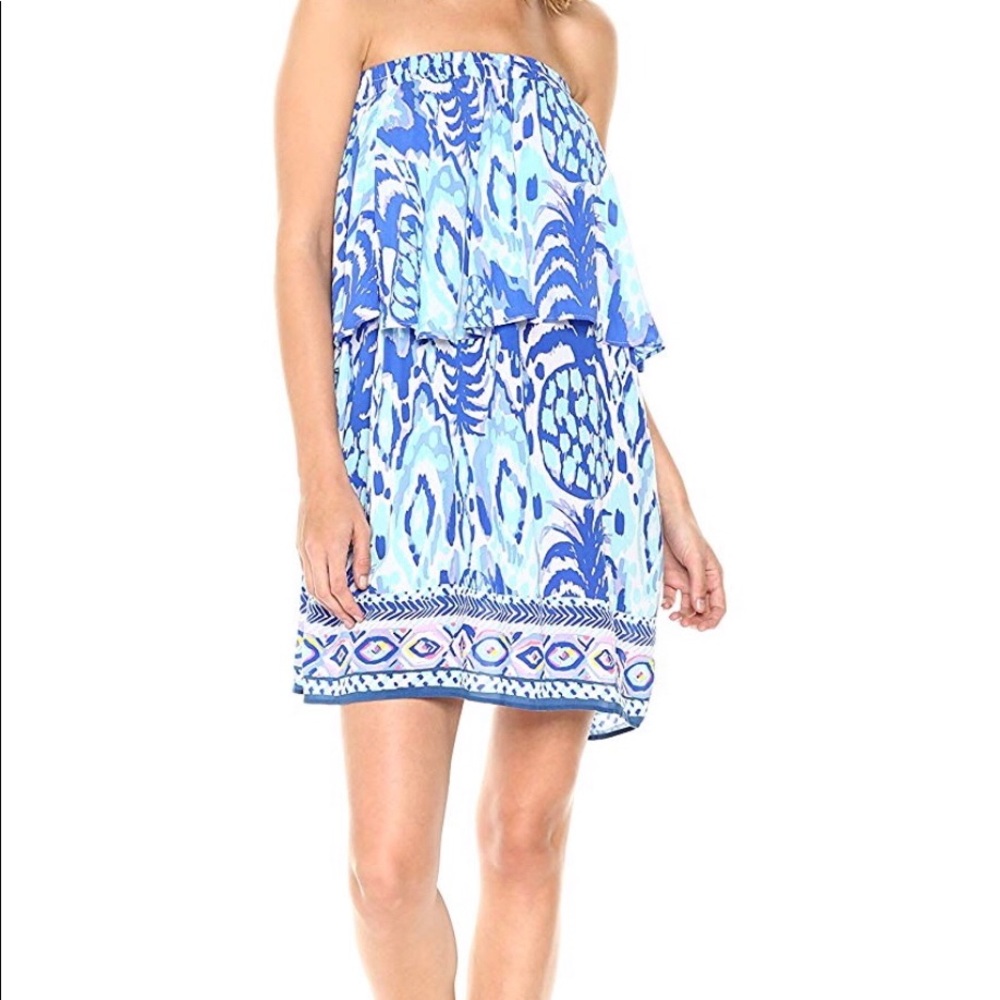 Lilly Pulitzer Quincy Dress